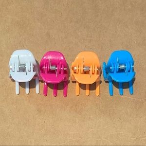 baby hair accessories target